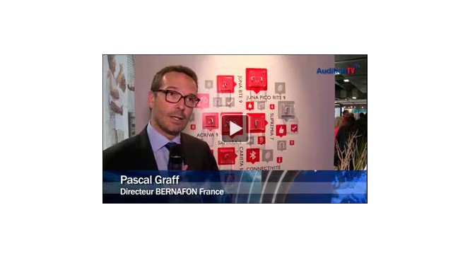 Congrès 2015 : Bernafon