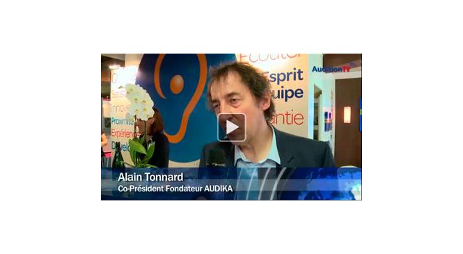 Congrès 2015 : Audika