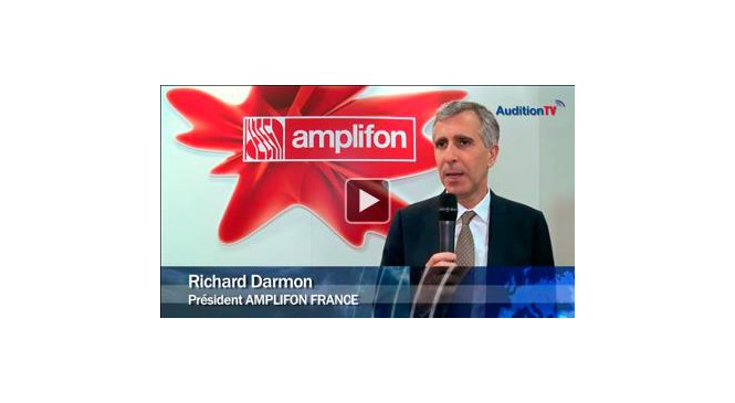 Congrès 2015 : Amplifon