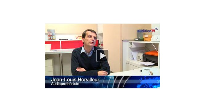 Les jeunes et l'audition