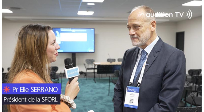 SFORL et WCA 2024 : ces innovations qui vont bousculer la sphère ORL