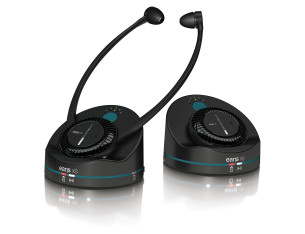       Earis® XS de la marque SMS AUDIO ELECTRONIQUE
  