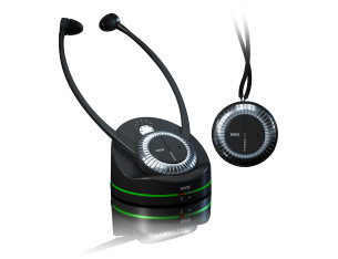       Earis® premium de la marque SMS AUDIO ELECTRONIQUE
  