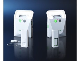       VisuTone.air de la marque SMS AUDIO ELECTRONIQUE
  