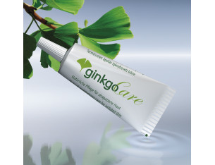       ginkgoCare de la marque SMS AUDIO ELECTRONIQUE
  