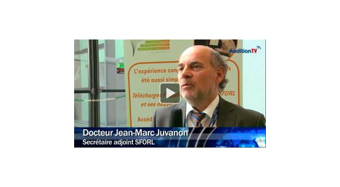 Congrès SFORL 2014 (2/2) : le point sur le Congrès Mondial 2017