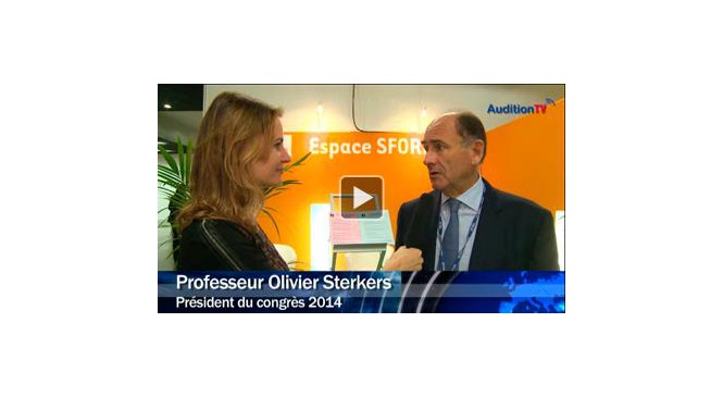 Congrès SFORL 2014 (1/2) : focus sur l’audiométrie pédiatrique