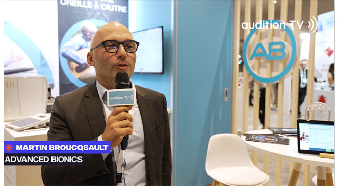 SFORL ET WCA 2024 : Advanced Bionics