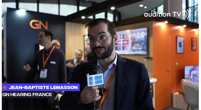 SFORL ET WCA 2024 : GN Hearing