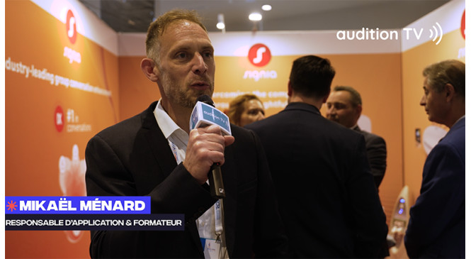 SFORL ET WCA 2024 : Signia