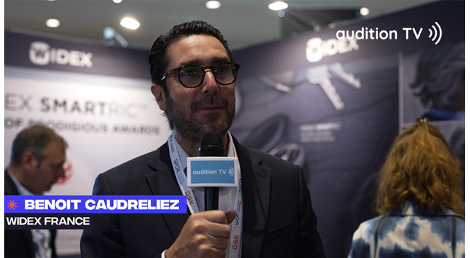 SFORL ET WCA 2024 : Widex