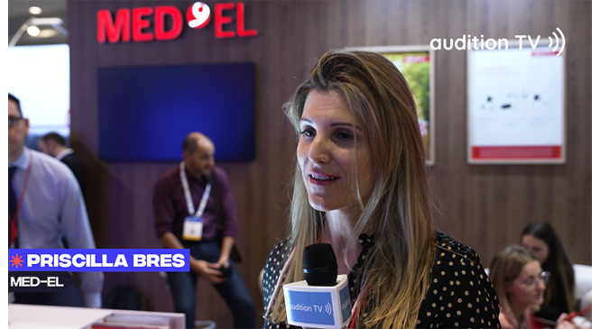 SFORL ET WCA 2024 : Med-El