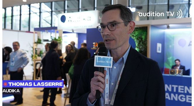 SFORL ET WCA 2024 : Audika