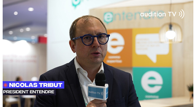 SFORL ET WCA 2024 : Entendre