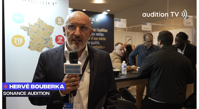 SFORL ET WCA 2024 : Sonance Audition