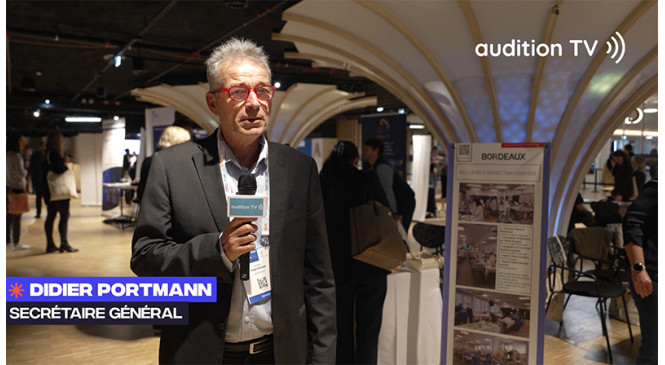 SFORL ET WCA 2024 : Institut Portmann