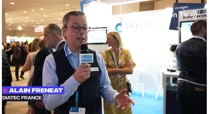 SFORL ET WCA 2024 : Diatec