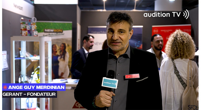 SFORL ET WCA 2024 : Newson