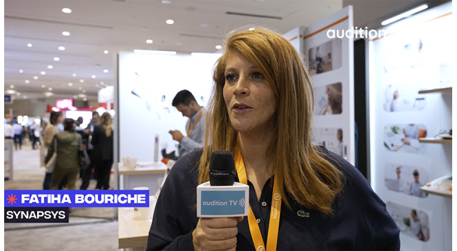 SFORL ET WCA 2024 : Synapsys