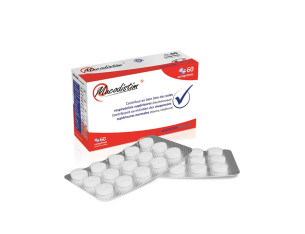       Mucodistim de la marque AUDISTIMPHARMA
  