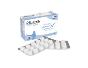       Audistim EQUILIBRE de la marque AUDISTIMPHARMA
  