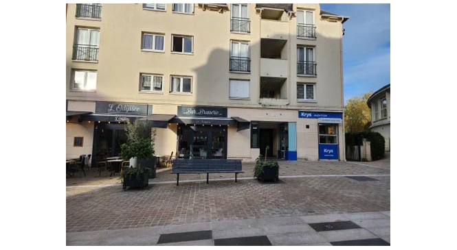   Accueil du centre KRYS AUDITION
