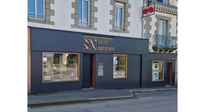   Accueil du centre DONVAL AUDITION
