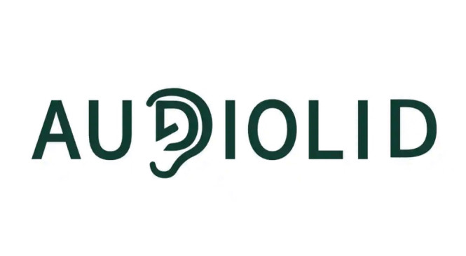   Logo du centre AUDIOLID
