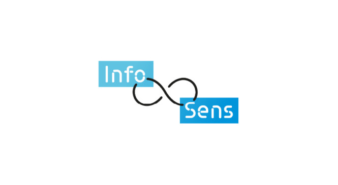 Logo INFOSENS