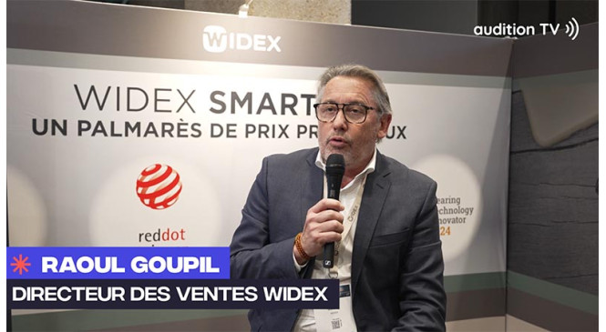 EPU 2024 : Widex