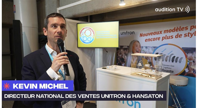 EPU 2024 : Unitron / Hansaton