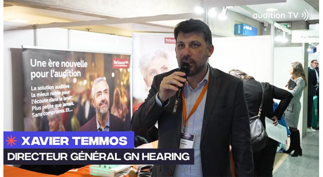 EPU 2024 : GN Hearing