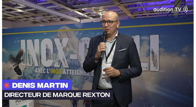 EPU 2024 : Biotone / Rexton