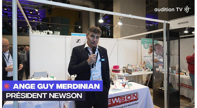 EPU 2024 : Newson