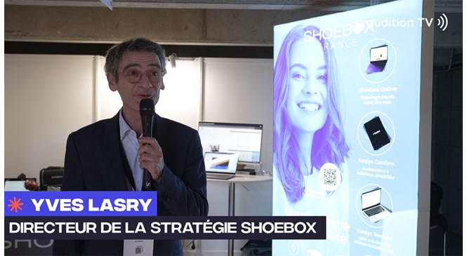 EPU 2024 : Shoebox