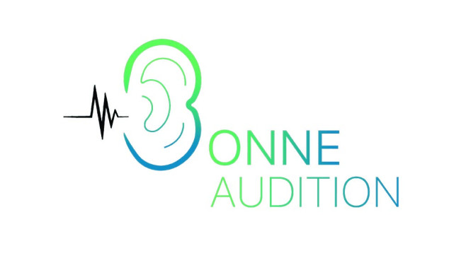   Logo du centre BONNE AUDITION
