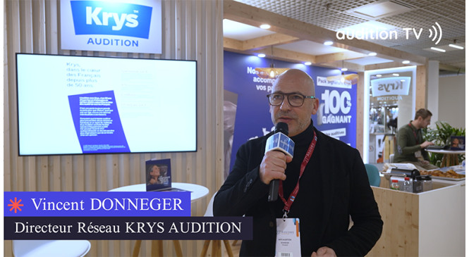 Assises Face & Cou 2025 : Krys Audition