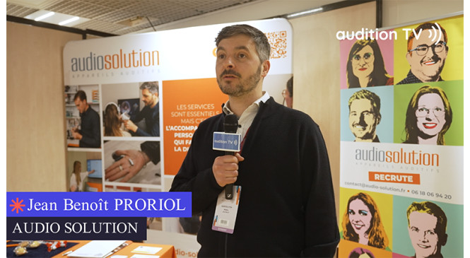 Assises Face & Cou 2025 : AudioSolution