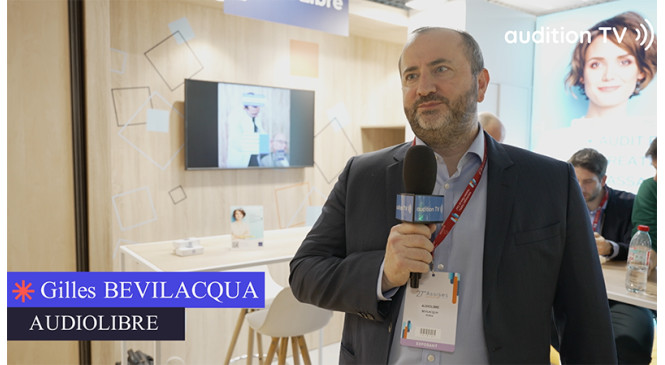 Assises Face & Cou 2025 : AudioLibre