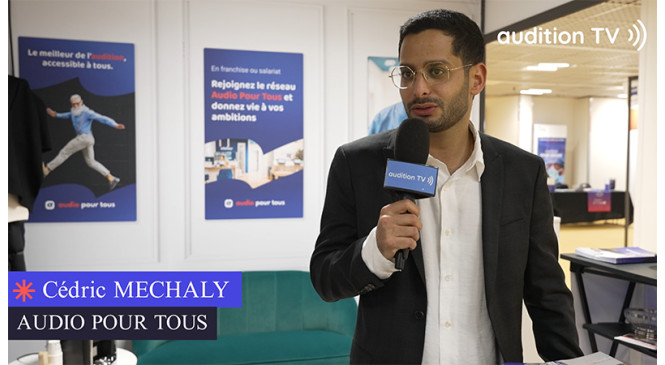 Assises Face & Cou 2025 : Audio Pour Tous