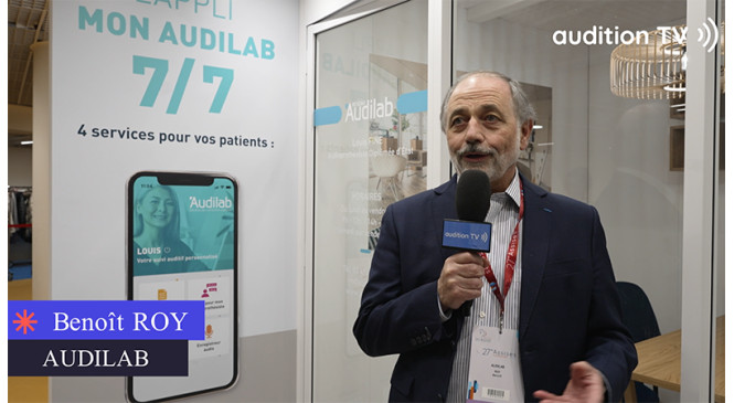 Assises Face & Cou 2025 : Audilab