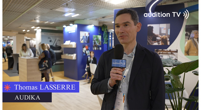 Assises Face & Cou 2025 : Audika