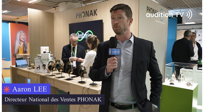 Assises Face & Cou 2025 : Phonak