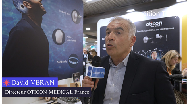 Assises Face & Cou 2025 : Oticon Medical