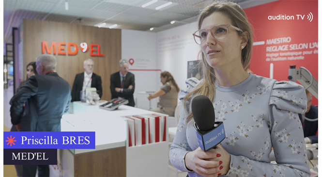 Assises Face & Cou 2025 : Med-El