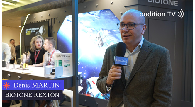 Assises Face & Cou 2025 : Biotone