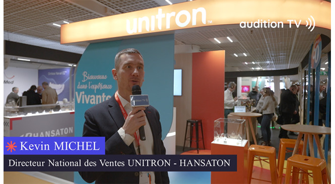 Assises Face & Cou 2025 : Unitron / Hansaton
