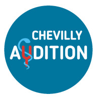 CHEVILLY AUDITION
