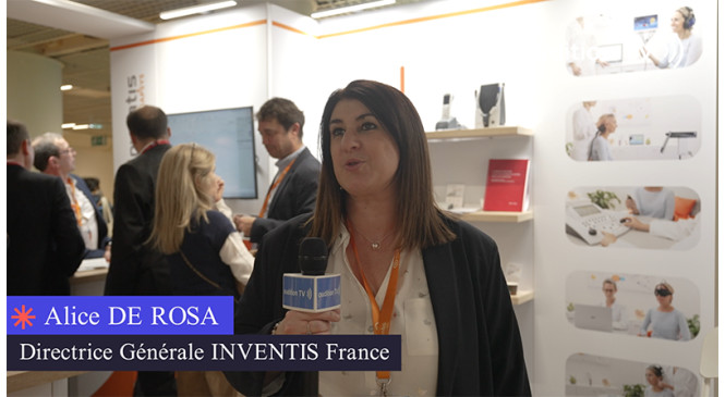Assises Face & Cou 2025 : Inventis