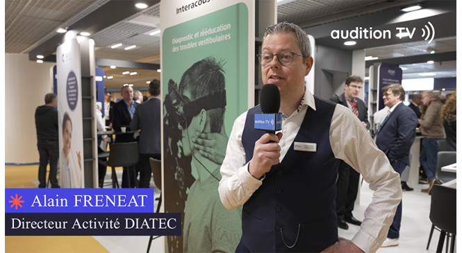 Assises Face & Cou 2025 : Diatec